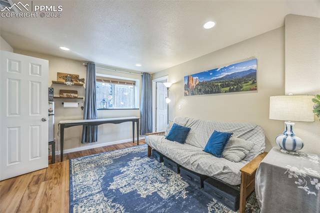 MLS Image for 12930  Devils Thumb  ,Peyton, Colorado