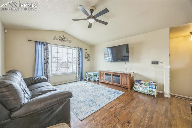 MLS Image for 12930  Devils Thumb  ,Peyton, Colorado