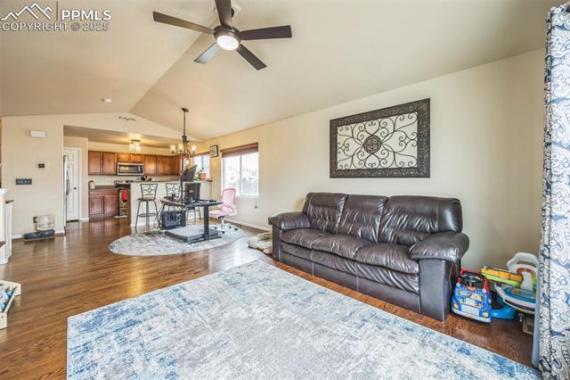 MLS Image for 12930  Devils Thumb  ,Peyton, Colorado