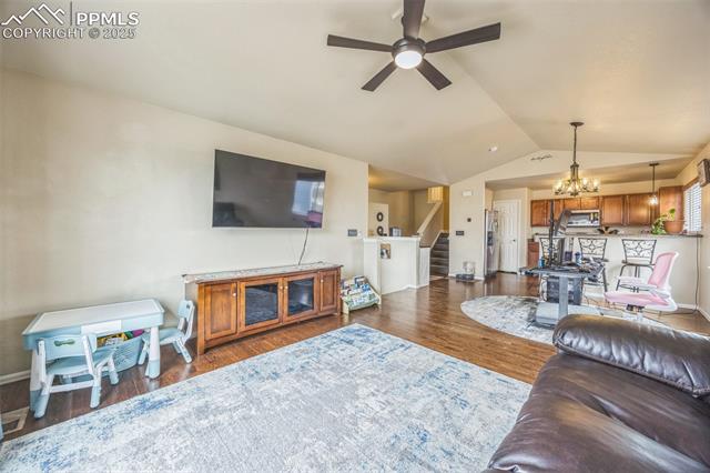 MLS Image for 12930  Devils Thumb  ,Peyton, Colorado