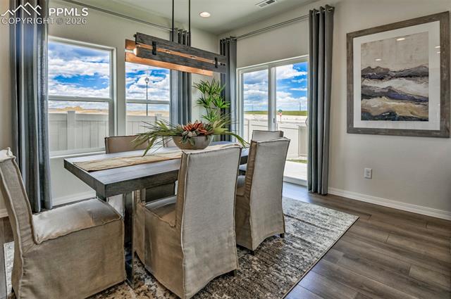 MLS Image for 8546  Blue Feather  ,Colorado Springs, Colorado