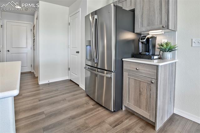 MLS Image for 8546  Blue Feather  ,Colorado Springs, Colorado