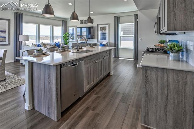 MLS Image for 8546  Blue Feather  ,Colorado Springs, Colorado