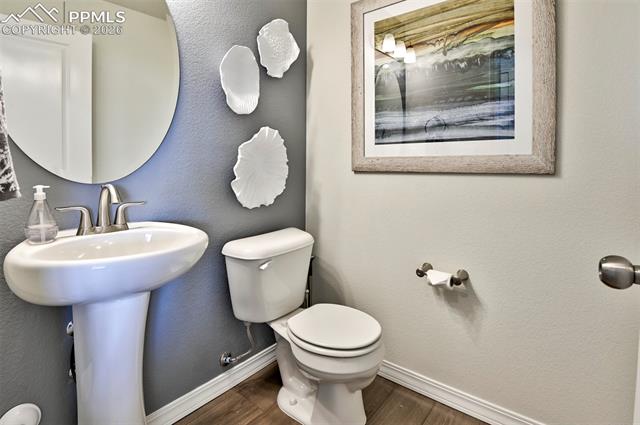 MLS Image for 8546  Blue Feather  ,Colorado Springs, Colorado