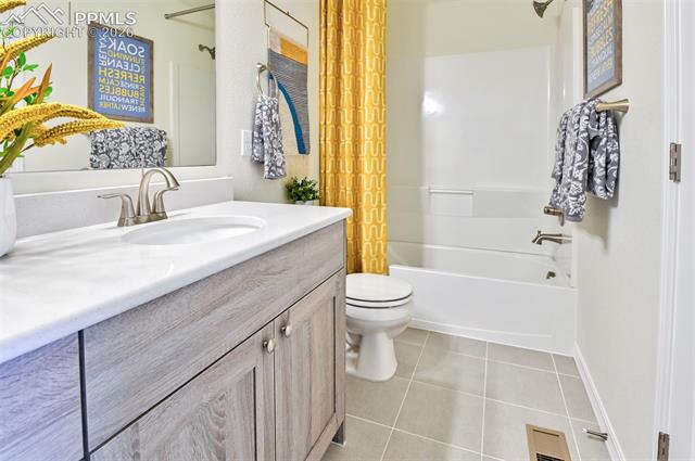 MLS Image for 8546  Blue Feather  ,Colorado Springs, Colorado