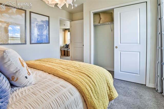 MLS Image for 8546  Blue Feather  ,Colorado Springs, Colorado