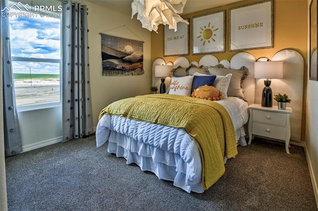 MLS Image for 8546  Blue Feather  ,Colorado Springs, Colorado