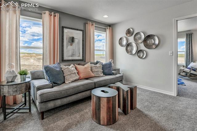 MLS Image for 8546  Blue Feather  ,Colorado Springs, Colorado