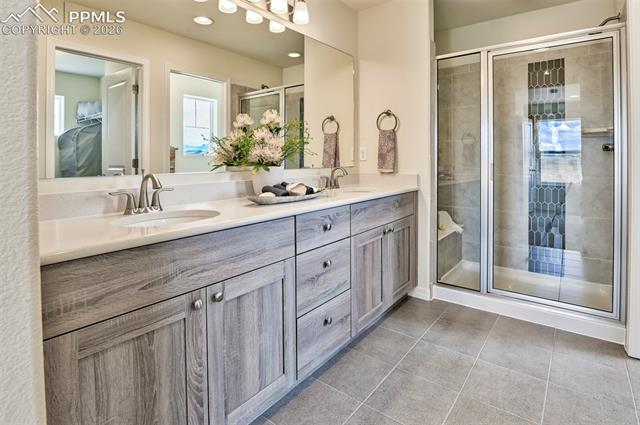 MLS Image for 8546  Blue Feather  ,Colorado Springs, Colorado