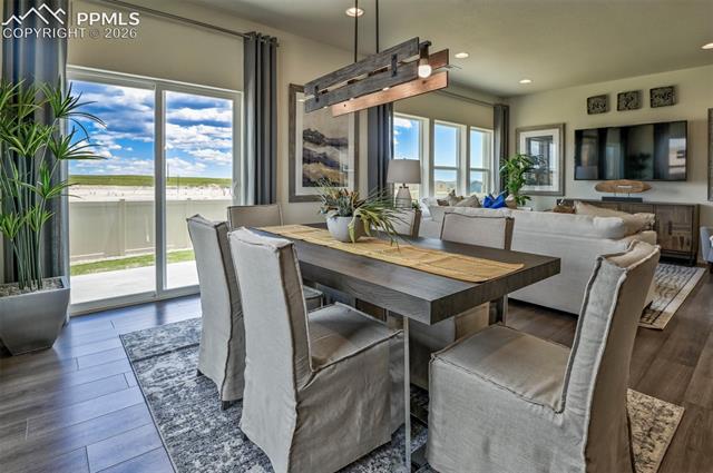 MLS Image for 8546  Blue Feather  ,Colorado Springs, Colorado