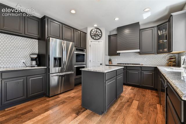 MLS Image for 16565  Elk Valley  ,Monument, Colorado