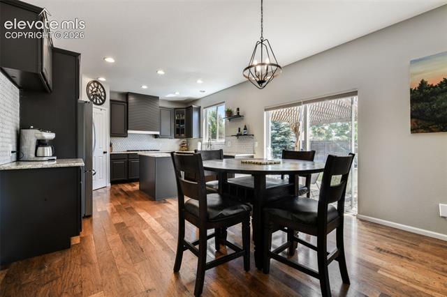 MLS Image for 16565  Elk Valley  ,Monument, Colorado