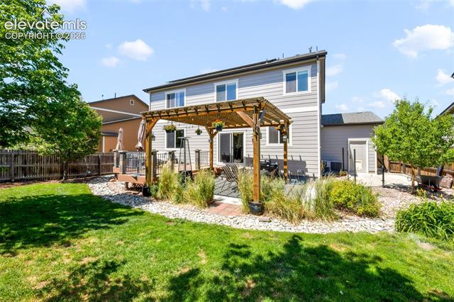 MLS Image for 16565  Elk Valley  ,Monument, Colorado