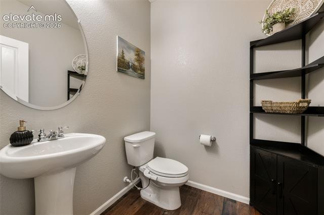 MLS Image for 16565  Elk Valley  ,Monument, Colorado