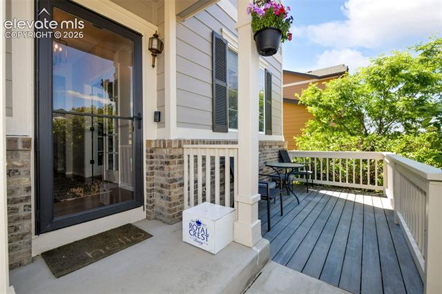 MLS Image for 16565  Elk Valley  ,Monument, Colorado