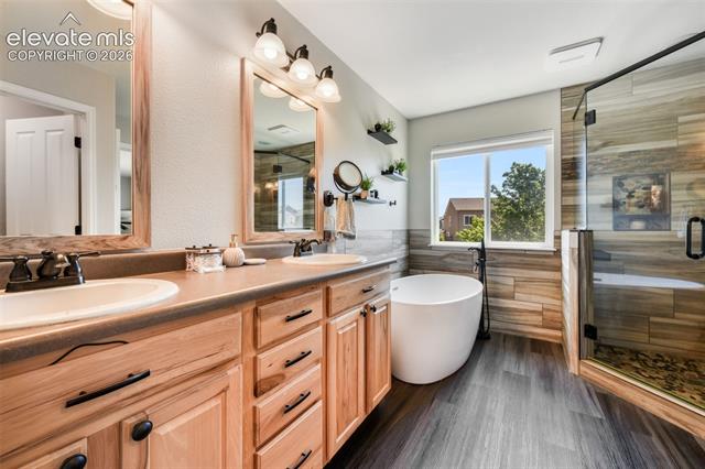 MLS Image for 16565  Elk Valley  ,Monument, Colorado
