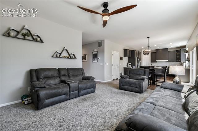 MLS Image for 16565  Elk Valley  ,Monument, Colorado