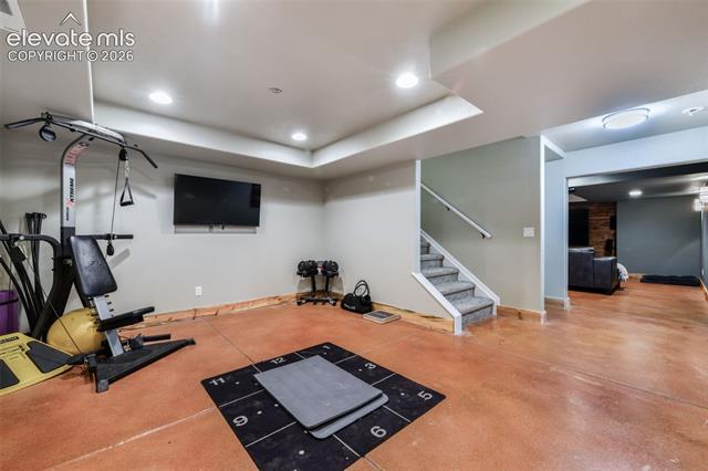 MLS Image for 16565  Elk Valley  ,Monument, Colorado