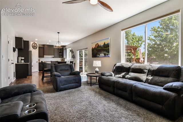 MLS Image for 16565  Elk Valley  ,Monument, Colorado