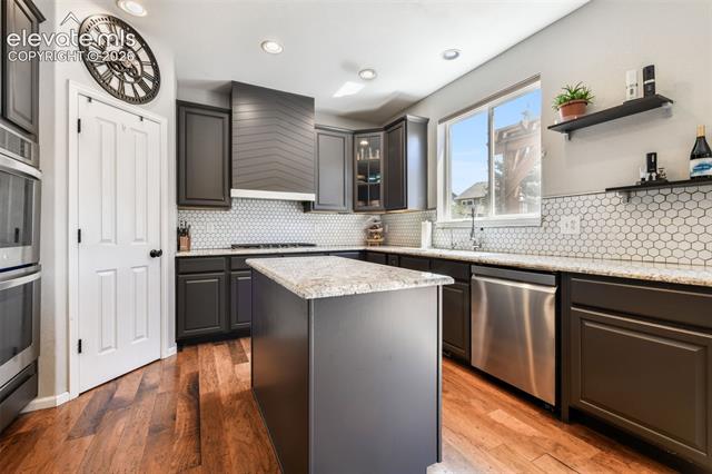 MLS Image for 16565  Elk Valley  ,Monument, Colorado