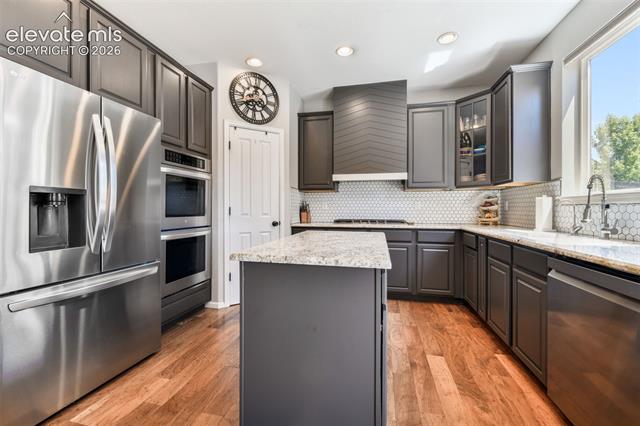 MLS Image for 16565  Elk Valley  ,Monument, Colorado