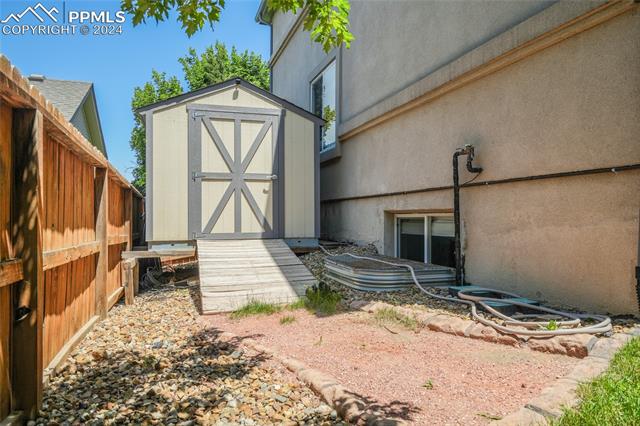 MLS Image for 4127  Cherryvale  ,Colorado Springs, Colorado