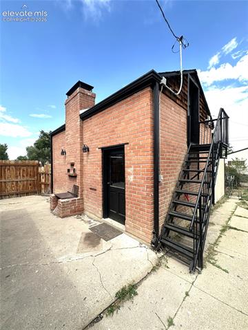 MLS Image for 716 W 26th  ,Pueblo, Colorado