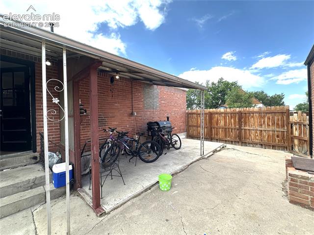 MLS Image for 716 W 26th  ,Pueblo, Colorado