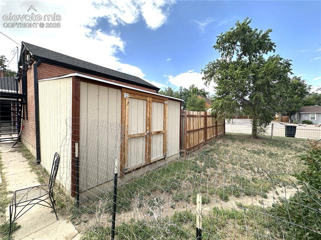 MLS Image for 716 W 26th  ,Pueblo, Colorado
