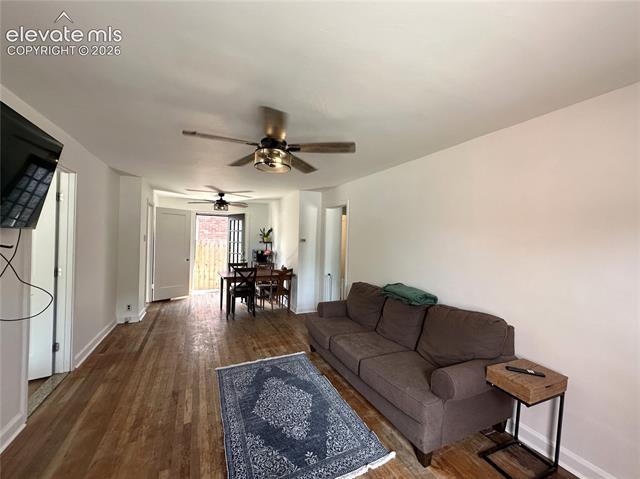 MLS Image for 716 W 26th  ,Pueblo, Colorado