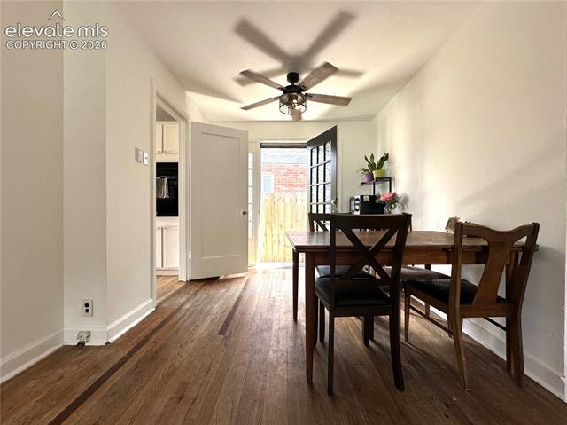 MLS Image for 716 W 26th  ,Pueblo, Colorado
