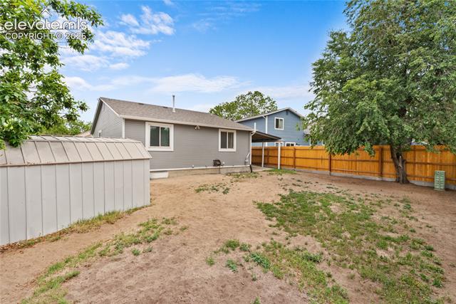 MLS Image for 4291  Marlow  ,Colorado Springs, Colorado