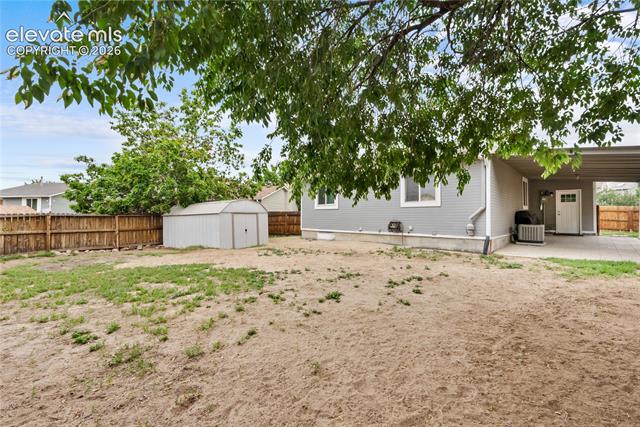 MLS Image for 4291  Marlow  ,Colorado Springs, Colorado