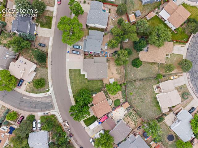 MLS Image for 4291  Marlow  ,Colorado Springs, Colorado