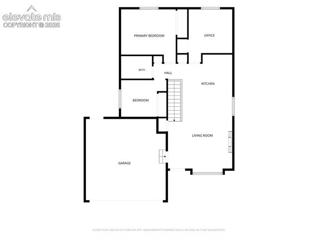 MLS Image for 4291  Marlow  ,Colorado Springs, Colorado