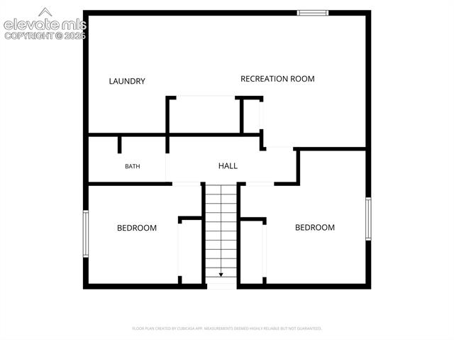 MLS Image for 4291  Marlow  ,Colorado Springs, Colorado