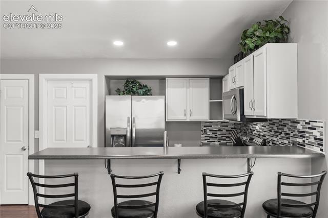 MLS Image for 4291  Marlow  ,Colorado Springs, Colorado