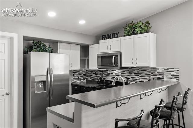MLS Image for 4291  Marlow  ,Colorado Springs, Colorado