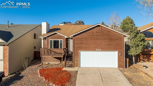 5134  Eros  , colorado springs  House Search MLS Picture