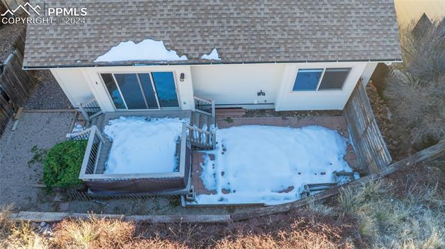 MLS Image for 5134  Eros  ,Colorado Springs, Colorado