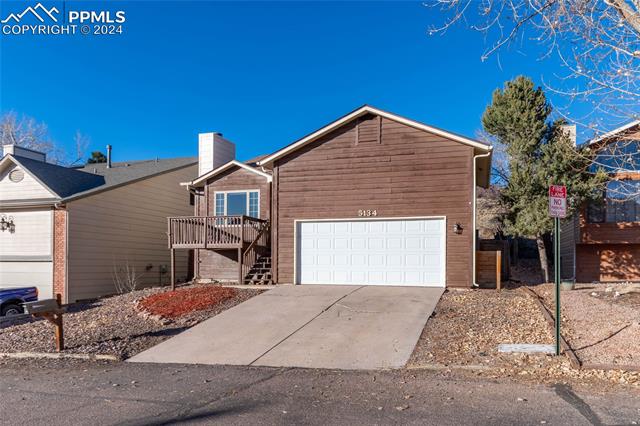 MLS Image for 5134  Eros  ,Colorado Springs, Colorado