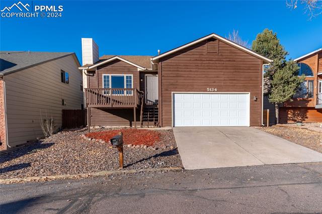 MLS Image for 5134  Eros  ,Colorado Springs, Colorado