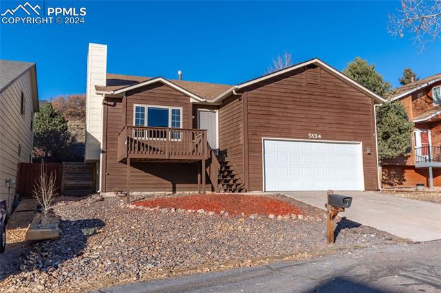 MLS Image for 5134  Eros  ,Colorado Springs, Colorado