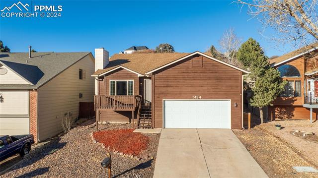 MLS Image for 5134  Eros  ,Colorado Springs, Colorado