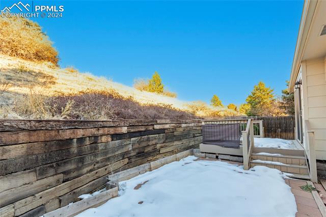 MLS Image for 5134  Eros  ,Colorado Springs, Colorado