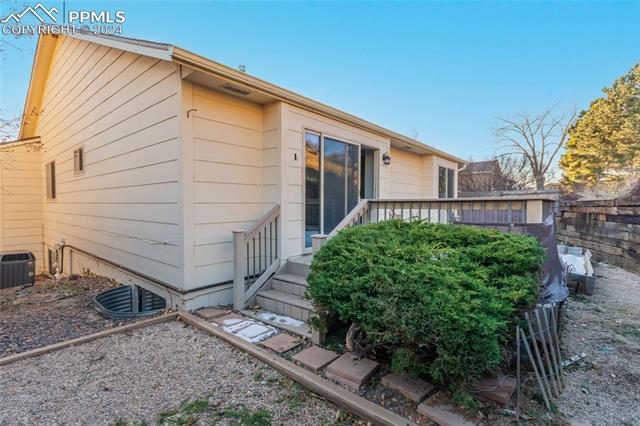 MLS Image for 5134  Eros  ,Colorado Springs, Colorado