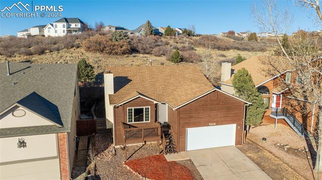 MLS Image for 5134  Eros  ,Colorado Springs, Colorado