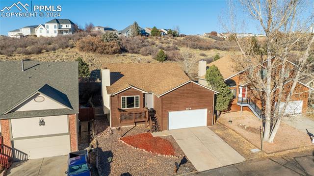 MLS Image for 5134  Eros  ,Colorado Springs, Colorado