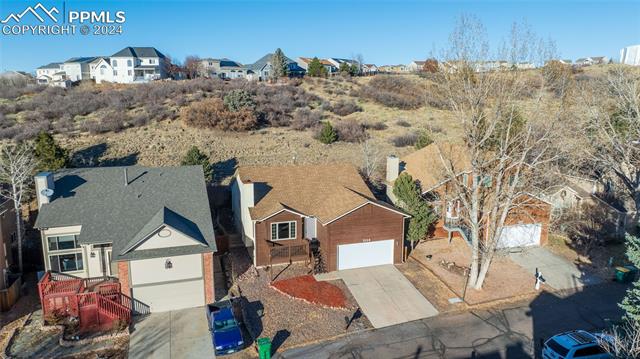 MLS Image for 5134  Eros  ,Colorado Springs, Colorado