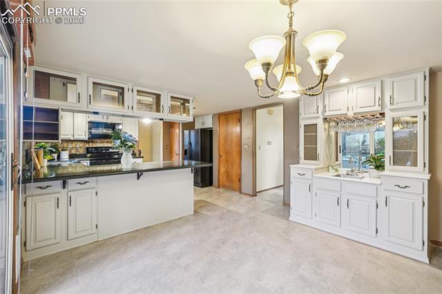 MLS Image for 5368 W Cliff Point  ,Colorado Springs, Colorado
